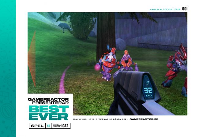 Best Ever: Spel (10-1)