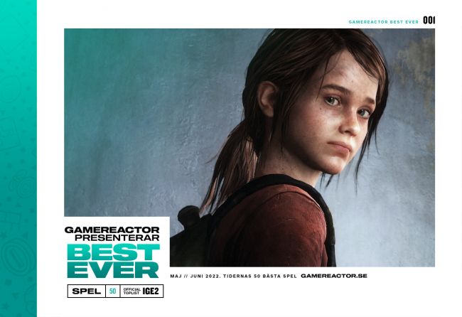 Best Ever: Spel (10-1)