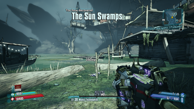 Borderlands 2