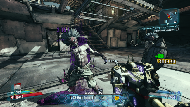 Borderlands 2