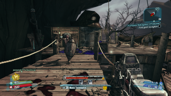 Borderlands 2