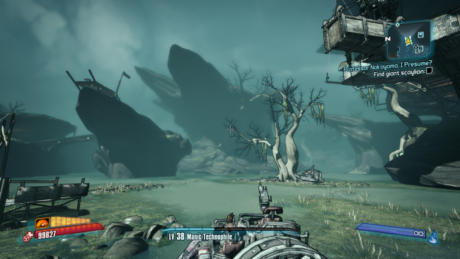 Borderlands 2
