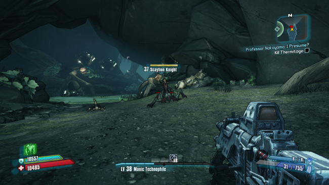 Borderlands 2