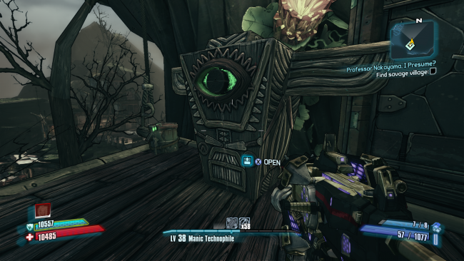 Borderlands 2