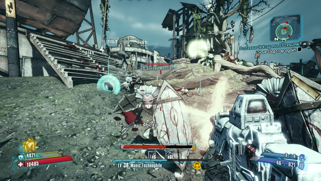 Borderlands 2