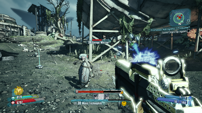 Borderlands 2