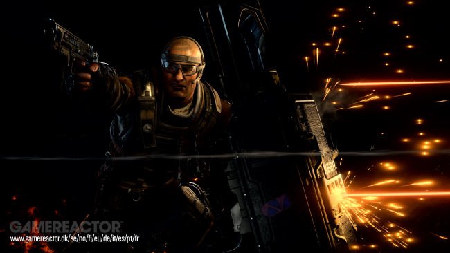 Call of Duty: Black Ops 4