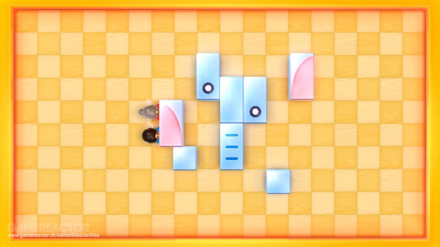 Wii Party U