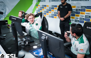 ESL One Birmingham: Team Yandex och Tundra Esports g&aring;r vidare till Upper Bracket Final