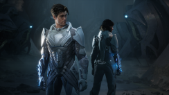 Exodus följeslagare lämnar dig om du gör val de inte gillar, precis som i Baldur's Gate III