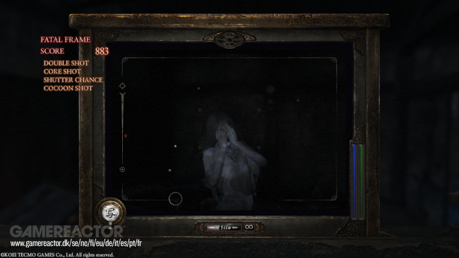 Fatal Frame II: Crimson Butterfly Remake