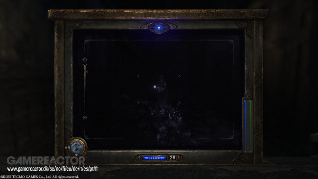 Fatal Frame II: Crimson Butterfly Remake