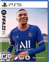 FIFA 22