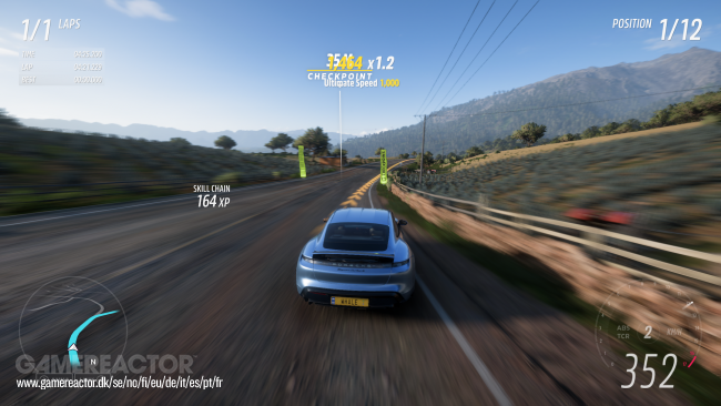 Forza Horizon 5