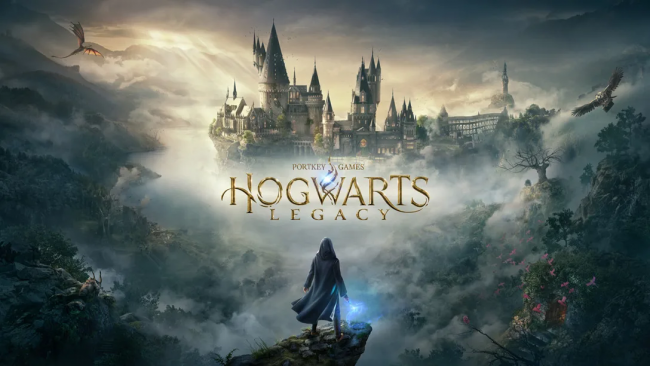 Rykte: Hogwarts Legacy-förhandsbokning ger 72 timmar tjuvstart