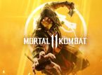 Mortal Kombat 11
