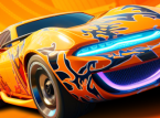 Warner Bros har hittat en regissör till sin Hot Wheels-film