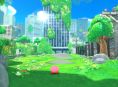 Kirby and the Forgotten Land