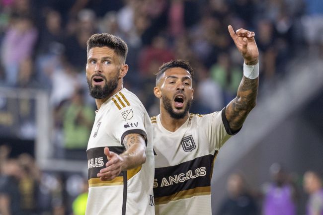 Los Angeles FC: vad man kan förvänta sig av Chelseas rival i klubblags-VM