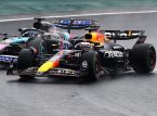 Max Verstappen medger att Red Bull "inte är snabbast ännu" och vill ta säsongen steg för steg