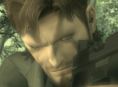 David Hayter spelar g&auml;rna Snake i en remake