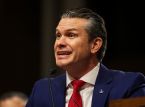 USA:s f&ouml;rsvarsminister meddelar testosterontestning f&ouml;r soldater, debatten om f&ouml;rbud mot transpersoner i tj&auml;nst &aring;terupptas