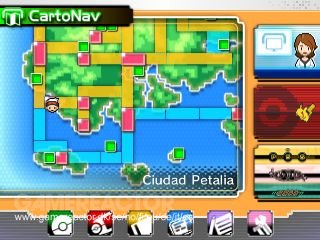 Pokémon Omega Ruby/Alpha Sapphire
