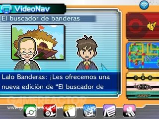 Pokémon Omega Ruby/Alpha Sapphire