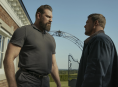 Reacher (S3) Amazon Prime