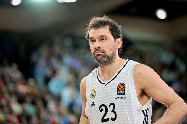 Real Madrid misslyckas med att nå Euroleague Final Four för första gången på fyra år