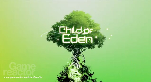 Child of Eden