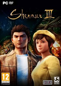 Shenmue III