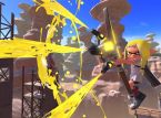 Nintendo presenterar ny Splatoon 3-uppdatering