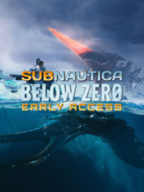 Subnautica: Below Zero