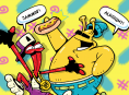 ToeJam & Earl: Back in the Groove blir gratis till PC n&auml;sta vecka