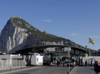 Storbritannien och EU f&ouml;rseglar Gibraltar efter Brexit-avtalet