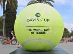 Alla Davis Cup-matcher den här veckan: Vilken tid spelar Rafa Nadal idag?