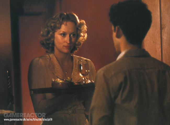 Fem i topp: Meryl Streep