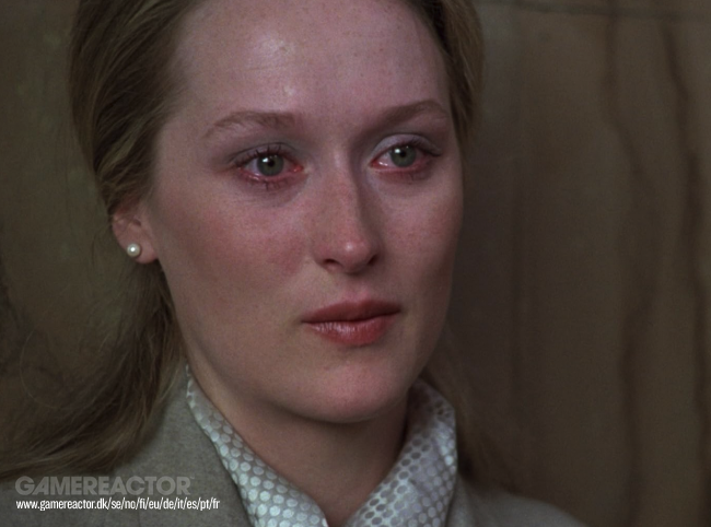 Fem i topp: Meryl Streep