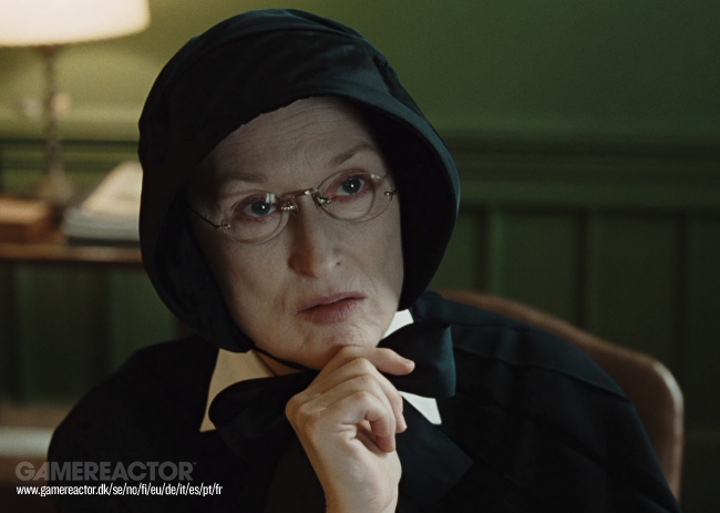 Fem i topp: Meryl Streep