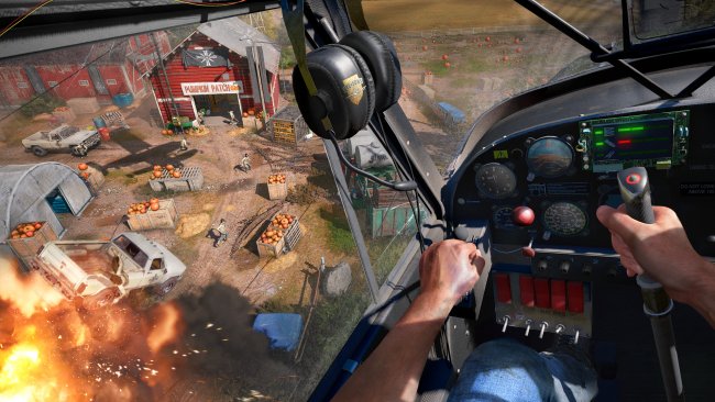 Far Cry 5