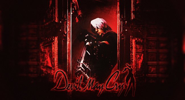 Devil May Cry HD Collection