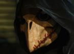 Human Head visar upp nya bilder på The Quiet Man
