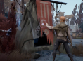 Gamereactor Live: Souls-doftande &auml;ventyr i Ashen