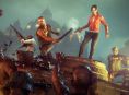 Zombie Army 4: Dead War verkar komma till Switch