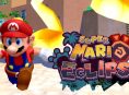 Massiv mod ger nytt liv &aring;t Super Mario Sunshine