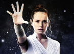 Disneys nota f&ouml;r The Rise of Skywalker chockerar