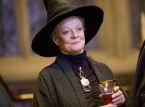 Skådespelerskan Dame Maggie Smith har gått bort