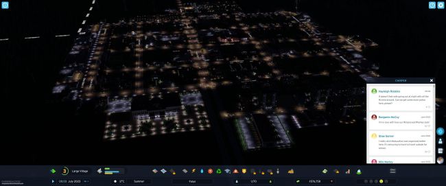 Cities: Skylines II