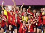 Netflix säkrar exklusiva amerikanska rättigheter till FIFA Women's World Cup 2027 och 2031